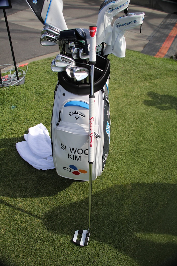 fujikita witb get the inside scoop on the equipment in a pros bag