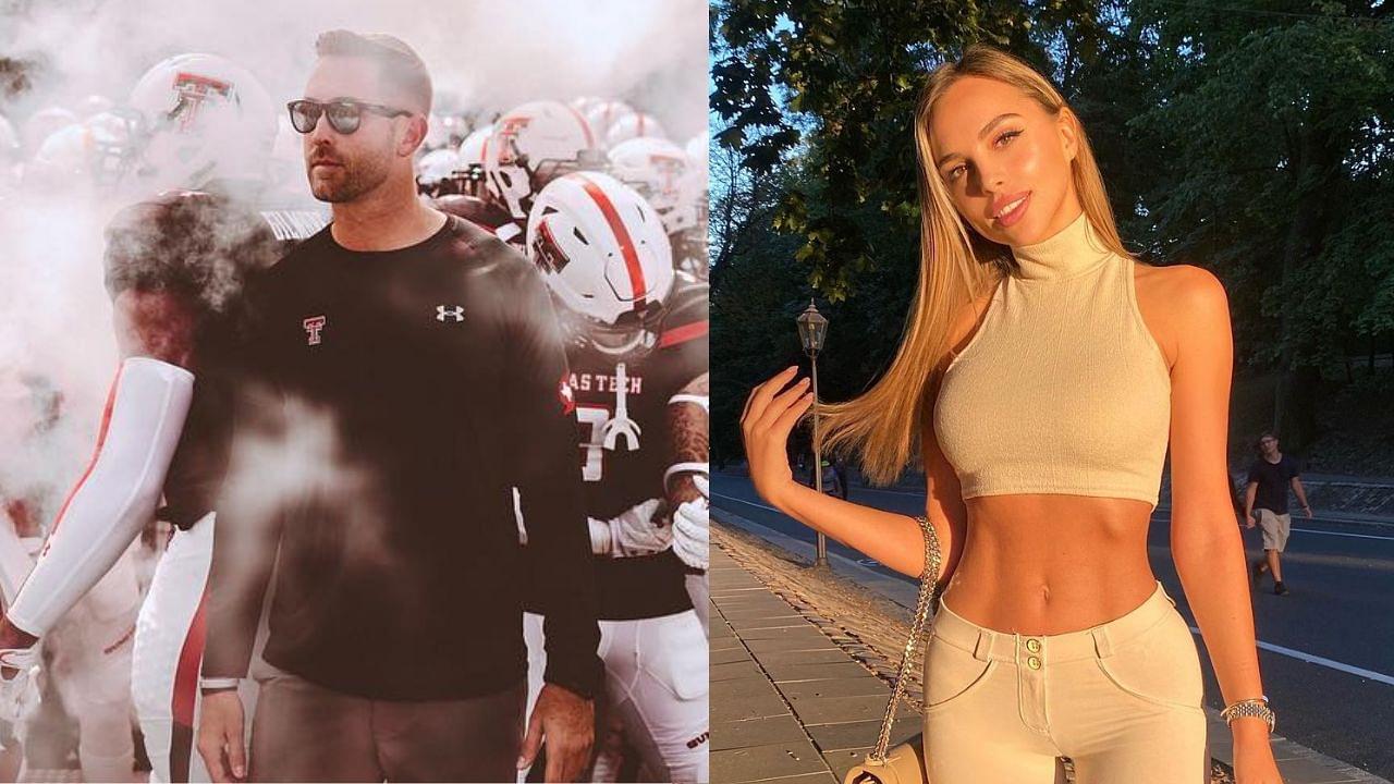 Who is Kliff Kingsburys Wife? Their Love Story Revealed