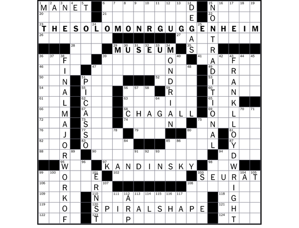 How To Solve Portions Out in NYT Crossword Puzzle