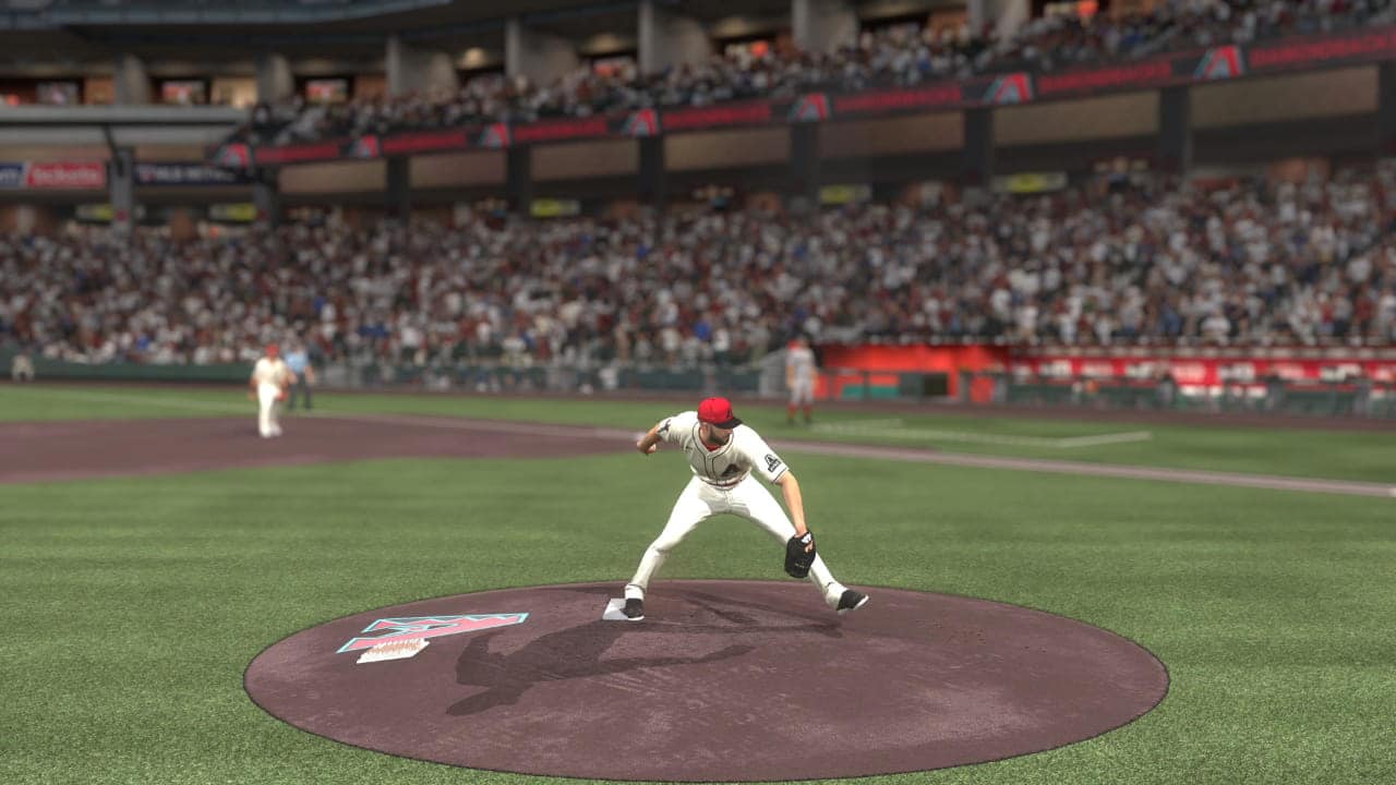 Dominate with Sidearm Pitchers in MLB The Show 24