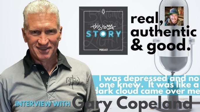 Gary Copeland: Whats His Story (Learn All About His Life and Career)