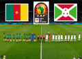 Cameroon National Football Team vs Burundi National Football Team Lineups: Predicted Starting Elevens and Key Players to Watch!