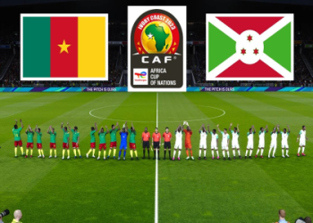 Cameroon National Football Team vs Burundi National Football Team Lineups: Predicted Starting Elevens and Key Players to Watch!