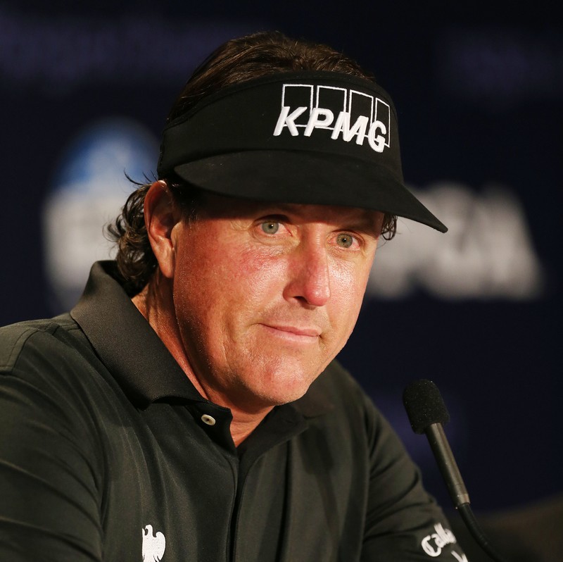 KPMG Phil Mickelson Deal: What You Need to Know Now