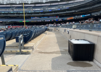 Yankee Stadium Seating Capacity: Whats the Max Number of Fans and Which Seats Are Best?