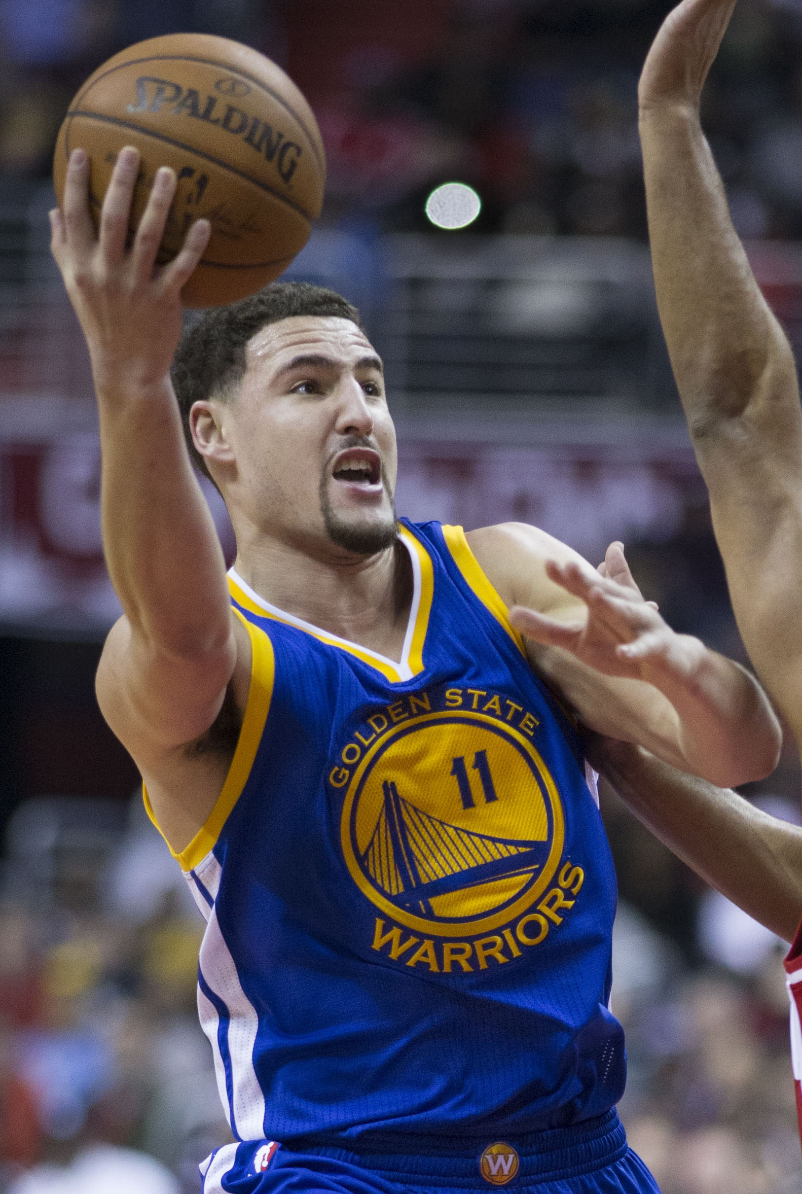 Klay Thompsons College Basketball Career: A Quick Overview