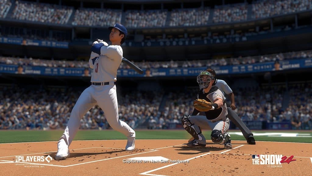 How to Get Traded in MLB The Show 24: Your Easy Guide