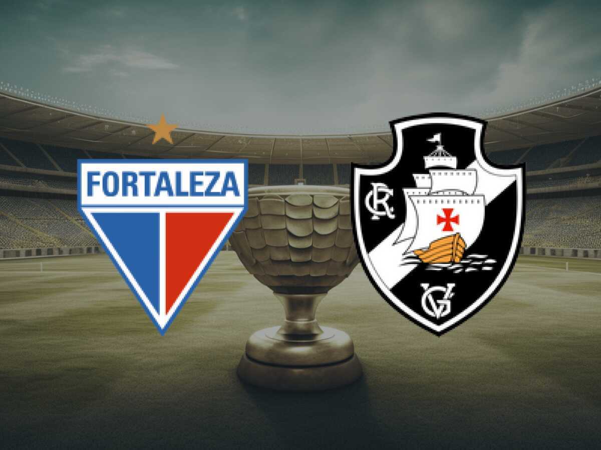 CR Vasco da Gama vs Fortaleza Esporte Clube Standings: Whos on Top?