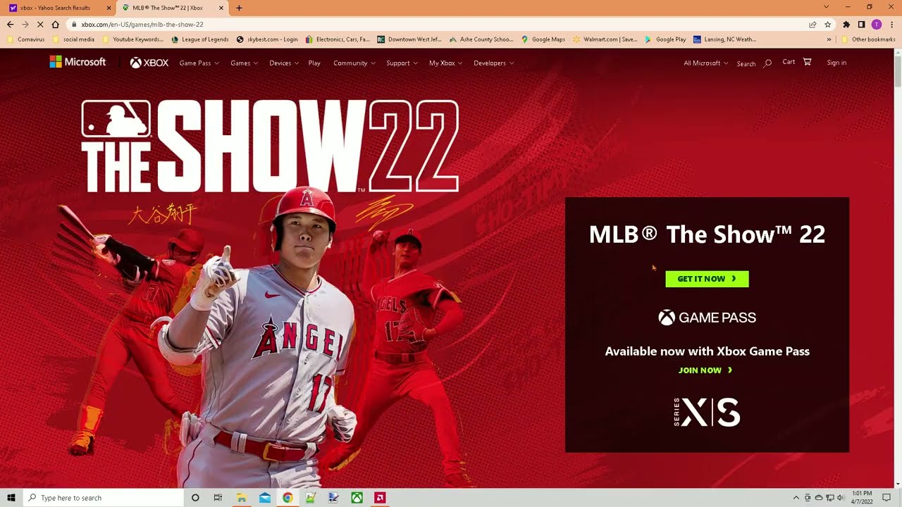 The Show MLB PC: Is It Worth Playing on Your Computer?