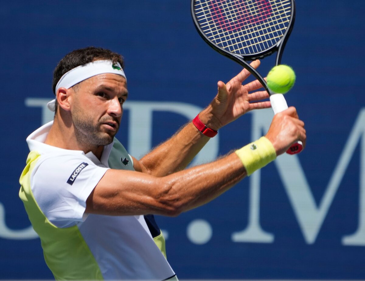 Dimitrov Prediction: A Look at His Chances in 2024