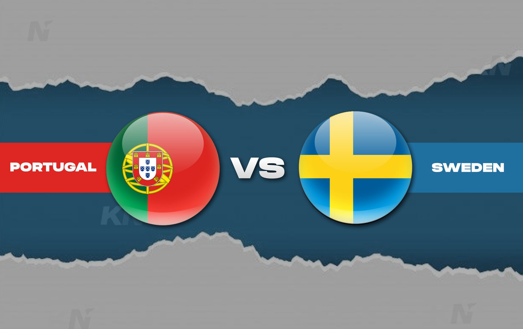 Portugal vs Sweden Match Preview: Team News, Form and Prediction