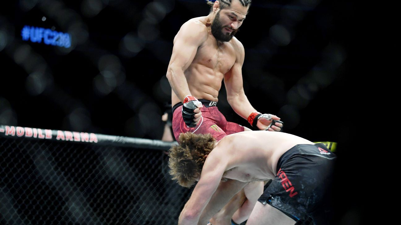 Fastest UFC Knockout: See the Record-Breaking Quickest KO in UFC!