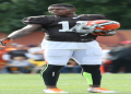 Browns Gordon: Whats the Latest Scoop? (The Inside Track on His Performance)