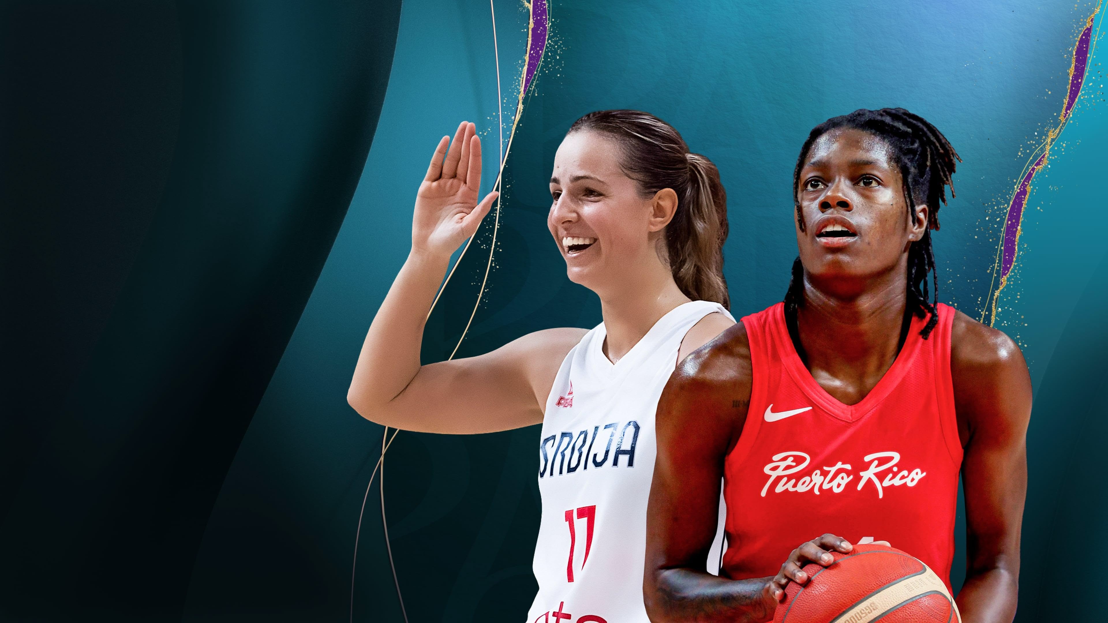 Puerto Rico vs Serbia Women: How to Watch It? Dont Miss the Game!