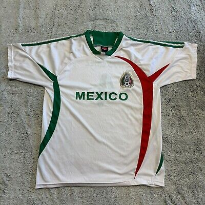 Rafael Marquez Soccer Jersey: Shop Now on eBay for Fast Shipping