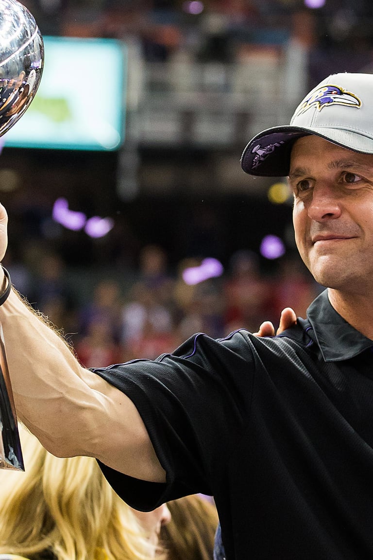 The Baltimore Ravens and Super Bowl Wins: Dates and Details