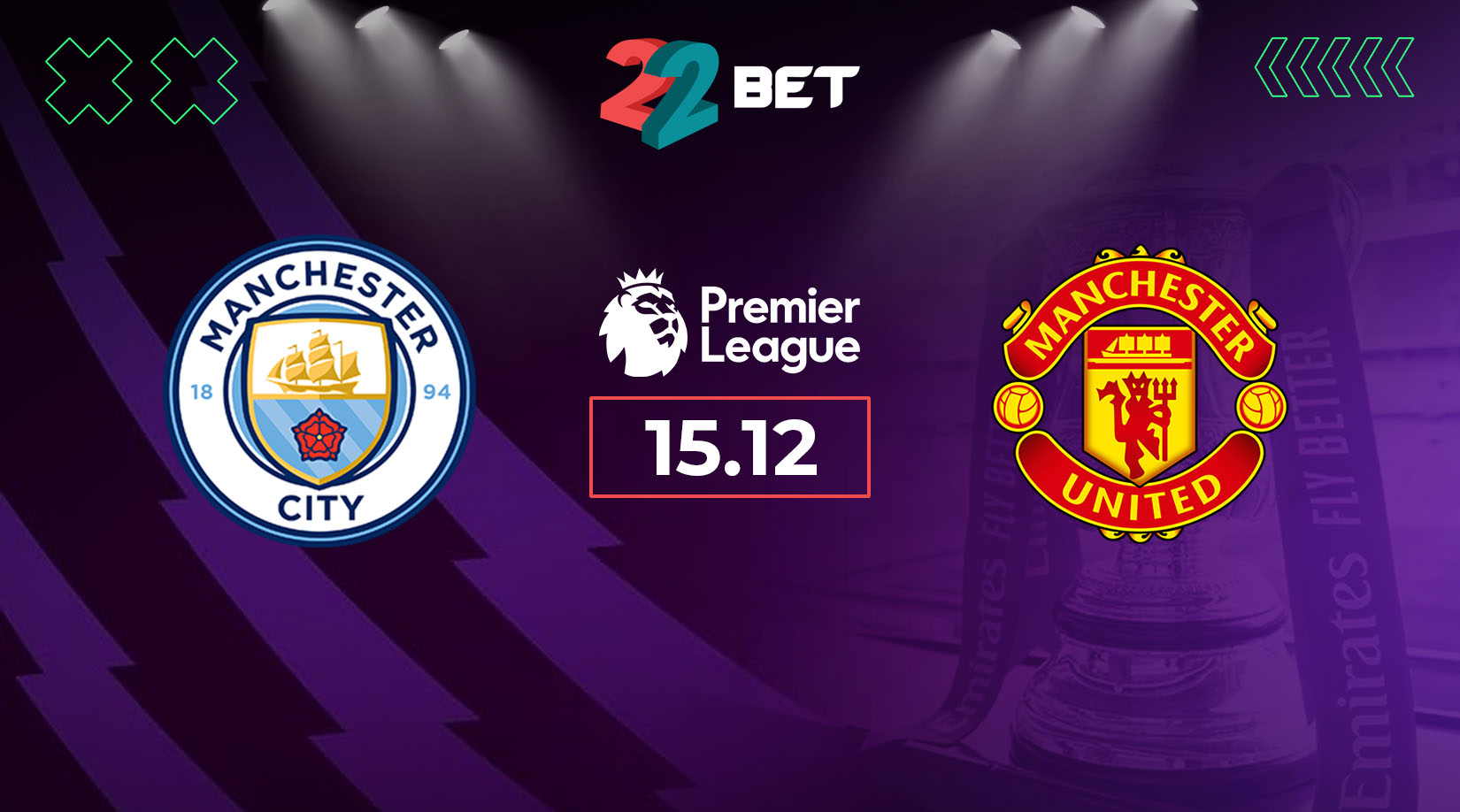 Premier League Prediction: Manchester City vs Manchester United Preview