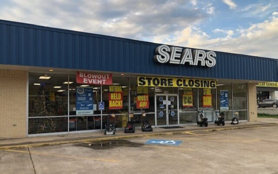 Sears Alabama Store Hours, Locations, and Special Offers