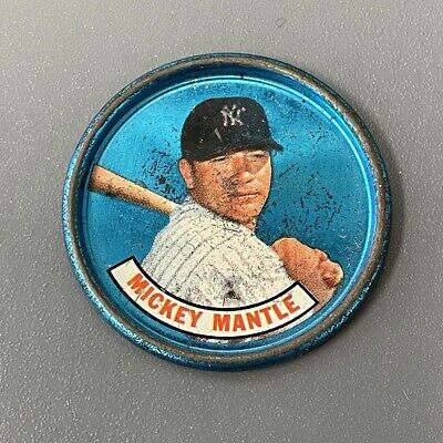 Rare Mickey Mantle Coin: Top Prices & Where to Sell