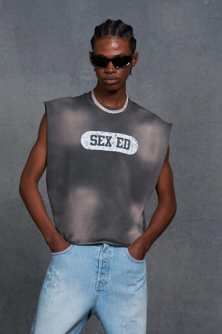 Gunna Sex Ed Shirt: Where to Buy and What People Are Saying about It