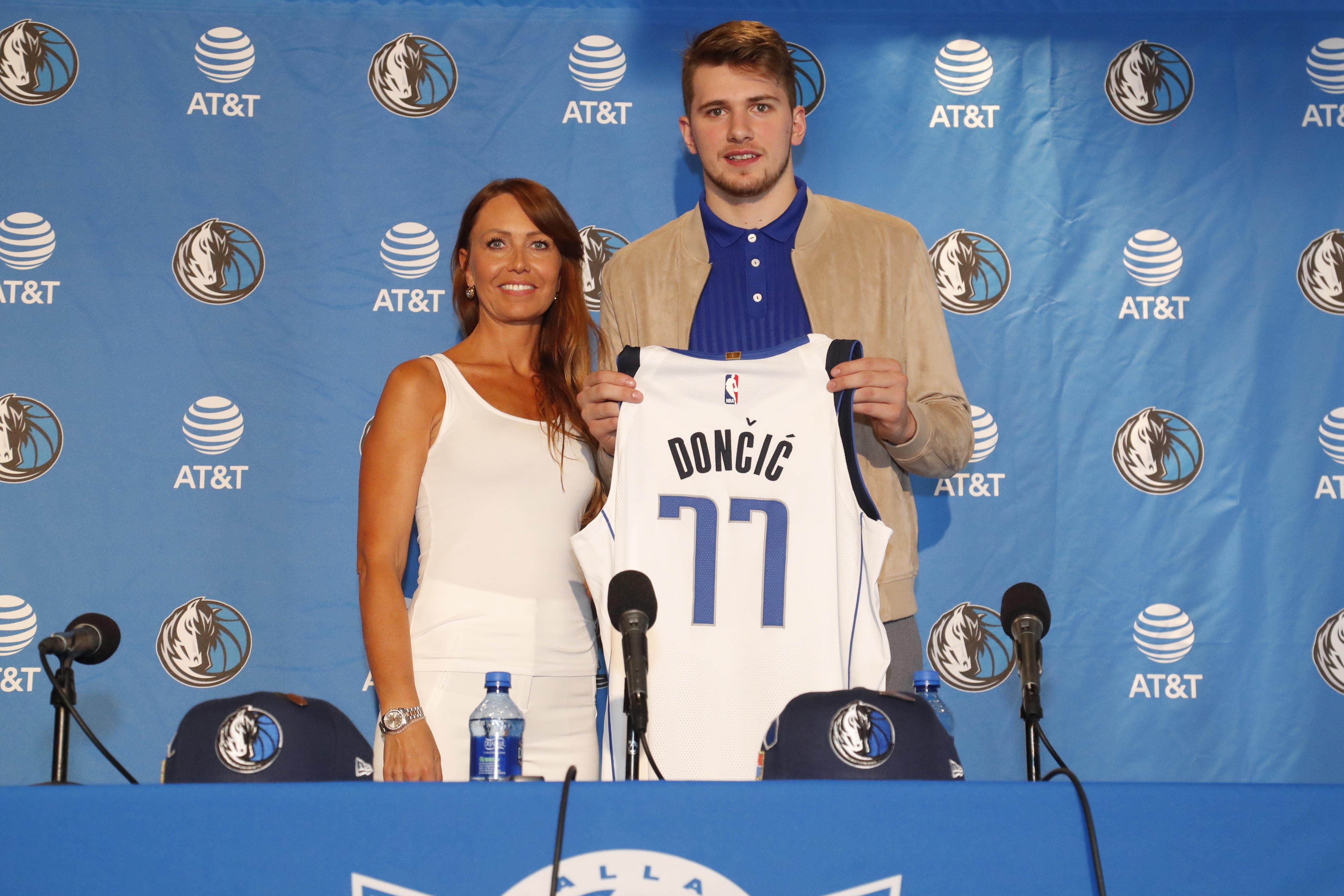 Whos Luka Mom? (Everything You Want to Know and Why the Internet is Talking About Her)