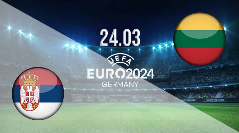 Lithuania vs Serbia Prediction: Odds, Tips and Analysis