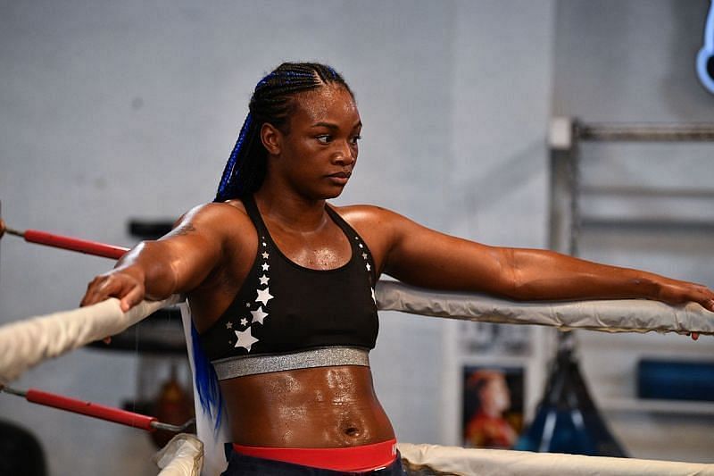 Whats Claressa Shields Net Worth? Find Out How Rich the Boxer Is!