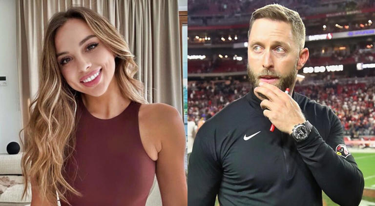 Who is Kliff Kingsburys Wife? Their Love Story Revealed