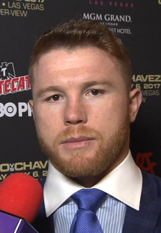 Canelo RTD Aftermath: Whats the Future for the Mexican Star?