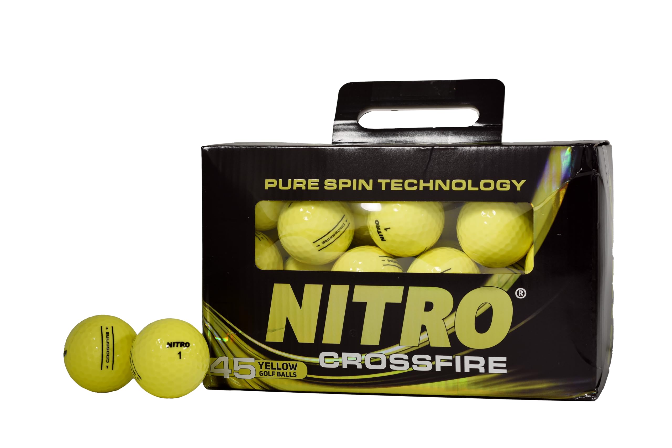 Crossfire Ball Review: Is It Worth the Money?