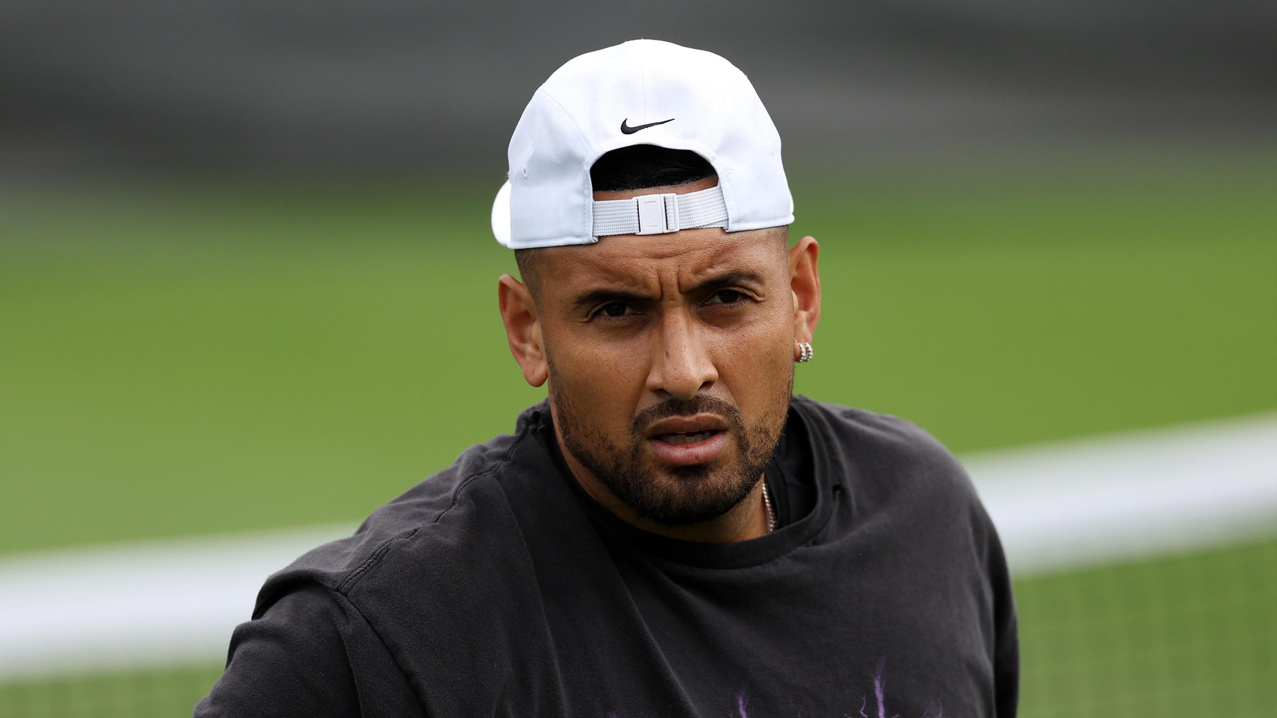 Can Nick Kyrgios Win Australian Open 2024? A Look at His Chances