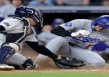 Braves vs Dodgers Prediction: Our Experts Say Who Will Win!