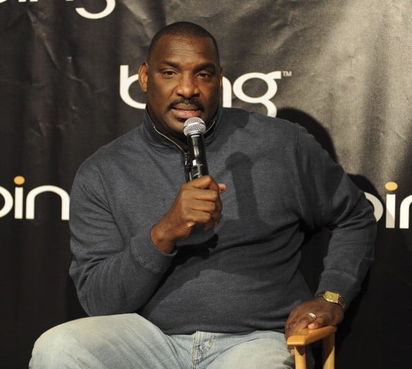 Doug Williams Net Worth: How Much is He Worth Today?