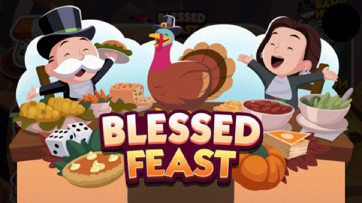 What are the Blessed Fest Monopoly Go Rewards and Milestones