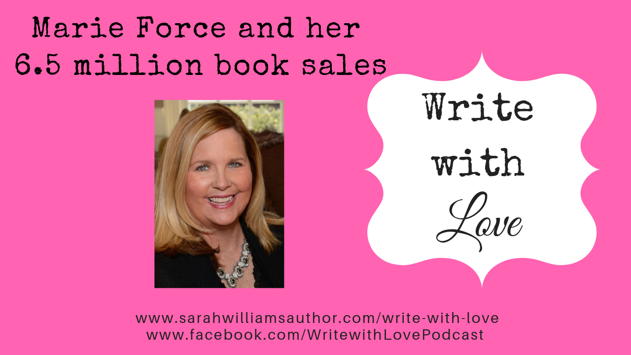 Uncover Marie Force Net Worth and Her Publishing Empire! (Get the Inside Scoop on Her Wealth)