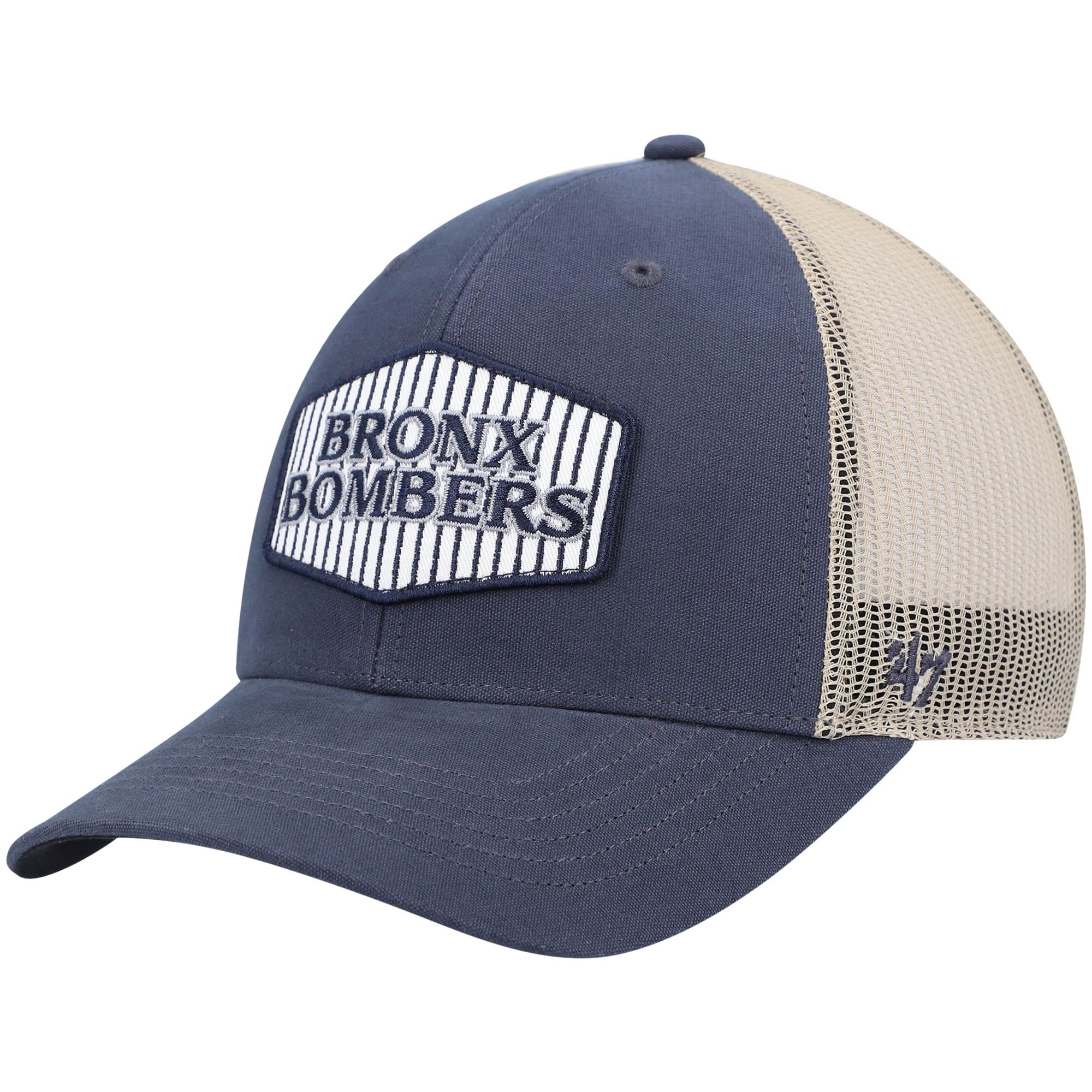 Yankees Bronx Bombers Hat: Where to buy it and what to look for when shopping online