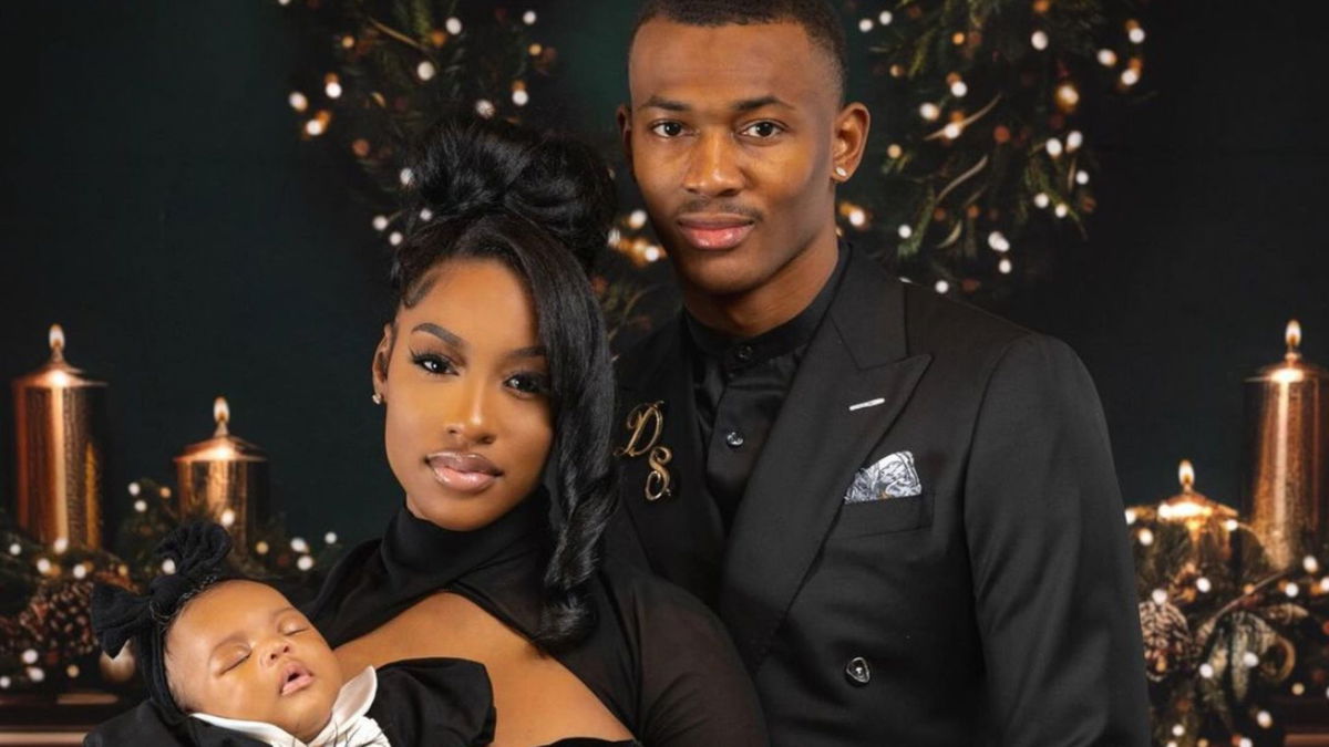 Devonta Smith Girlfriend: All You Need to Know About His Relationship