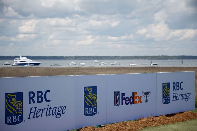 Wondering if theres a cut at RBC Heritage? Heres what you need to know.