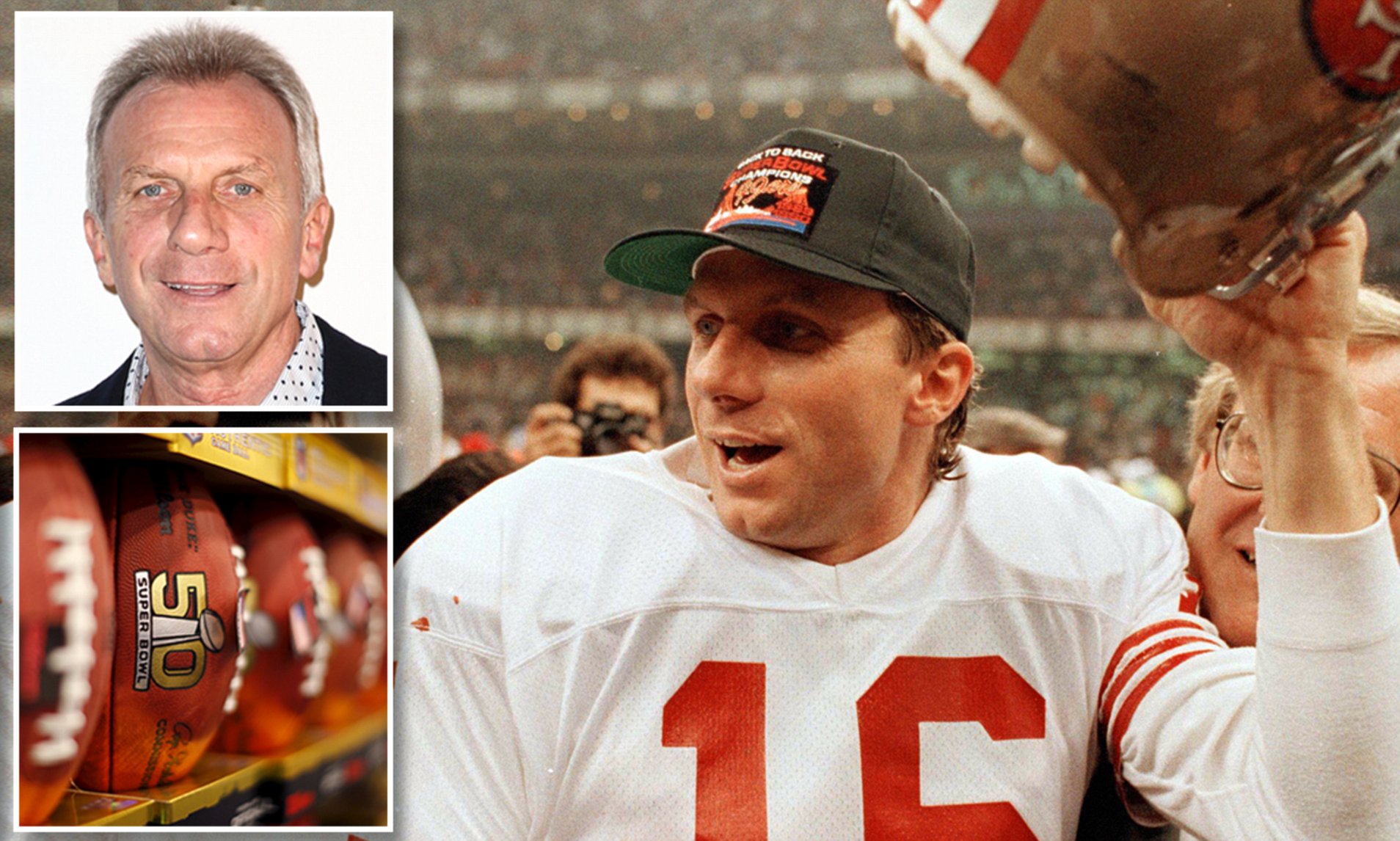 Joe Montana Health Scare: Remember When He Had Issues? What Happened?