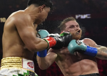 After Canelo Alvarez Loss: Whats Next for the Boxing Star?