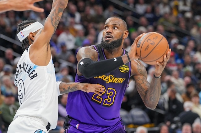 Lakers vs Timberwolves Prediction: Will LeBron James Dominate? Head-to-Head Analysis and Game Outlook