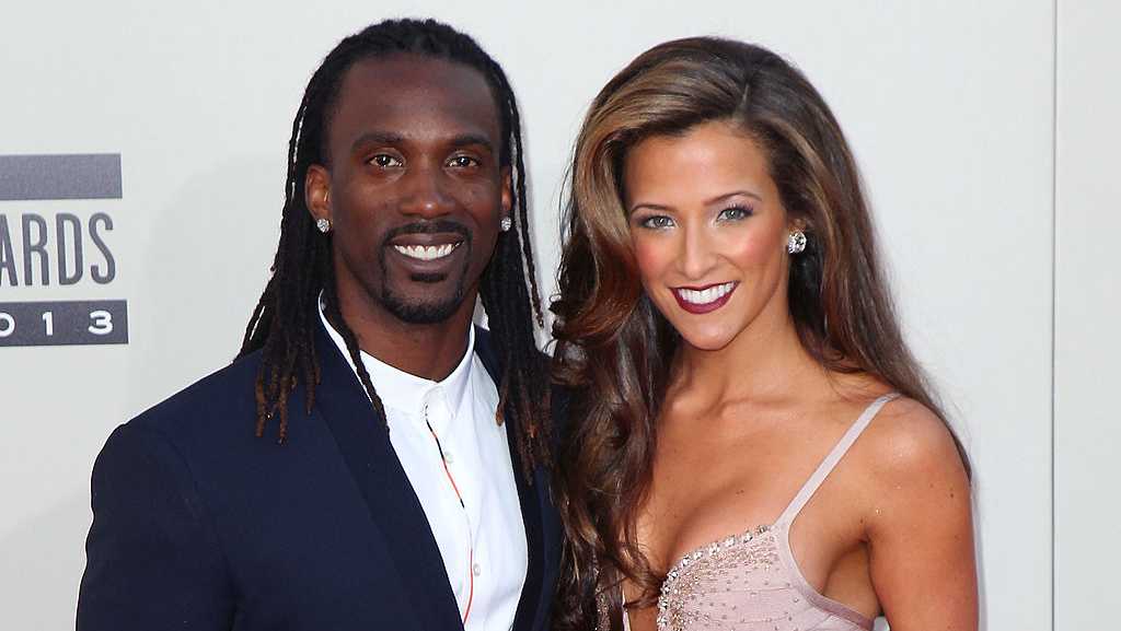 Andrew McCutchen Wife: Who is the Woman Behind the Baseball Star?