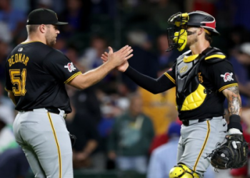 pittsburgh pirates vs chicago cubs match player stats(Breakdown of todays best performers)