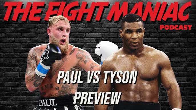 Boxing Fans: Check Out This Mensik vs Paul Prediction Now