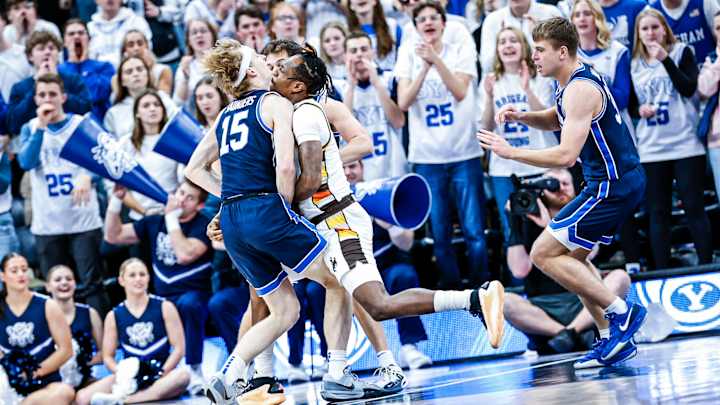 BYU Basketball: Key Players on the Injury Report This Week