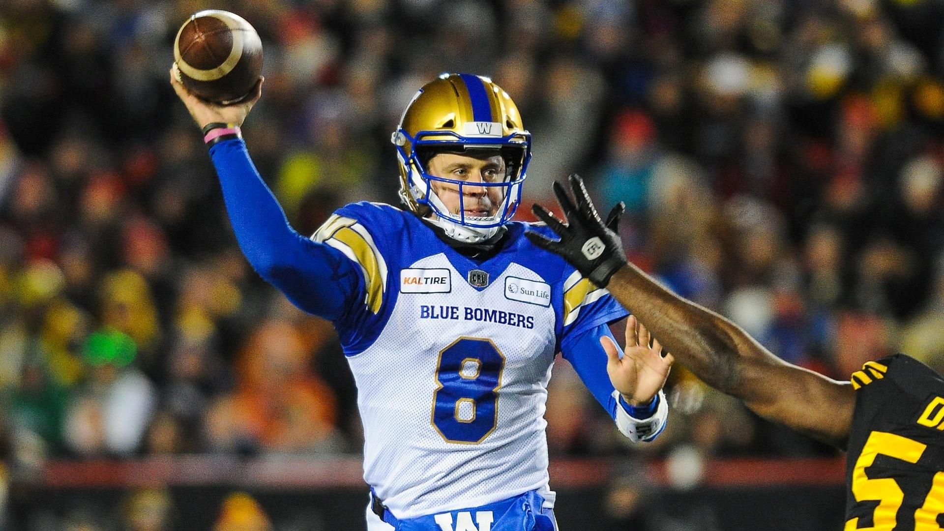 CFL Salaries Revealed: Whats the Average Football Players Wage?