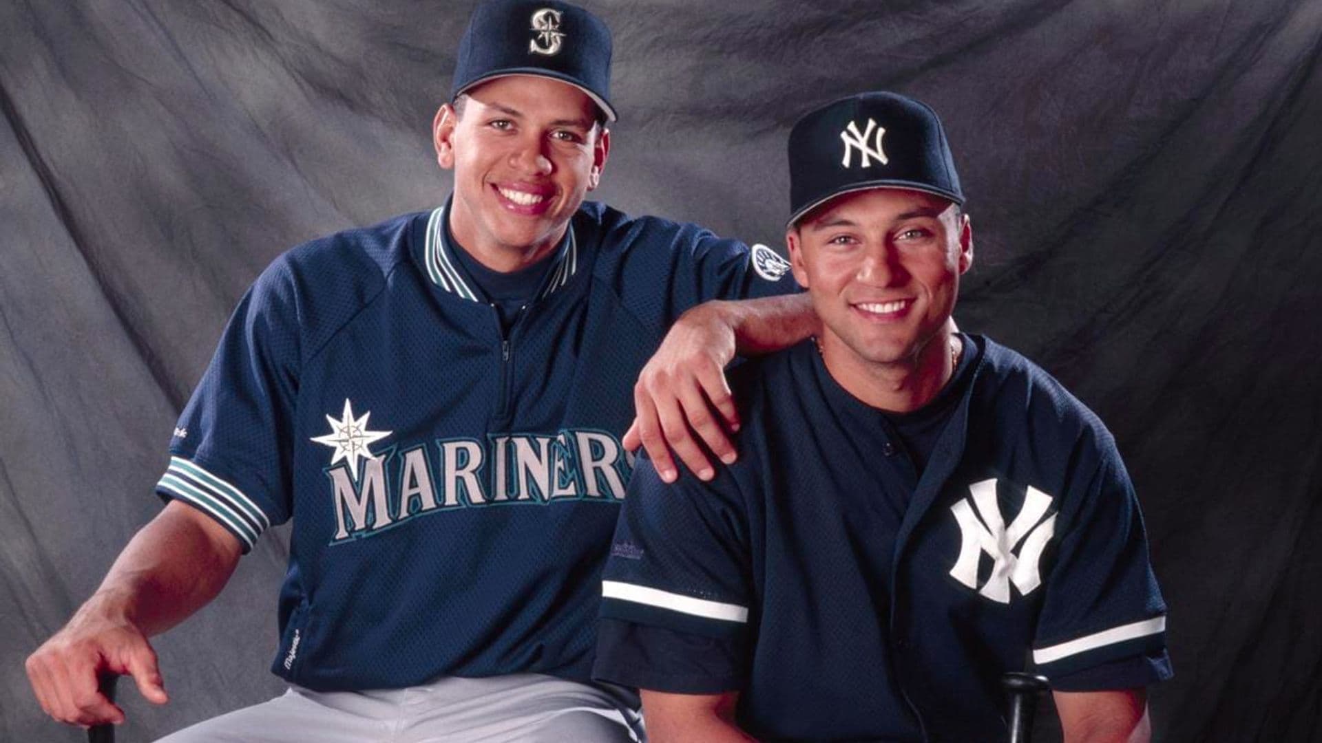 Alex Rodriguez Opens Up About Derek Jeter Relationship