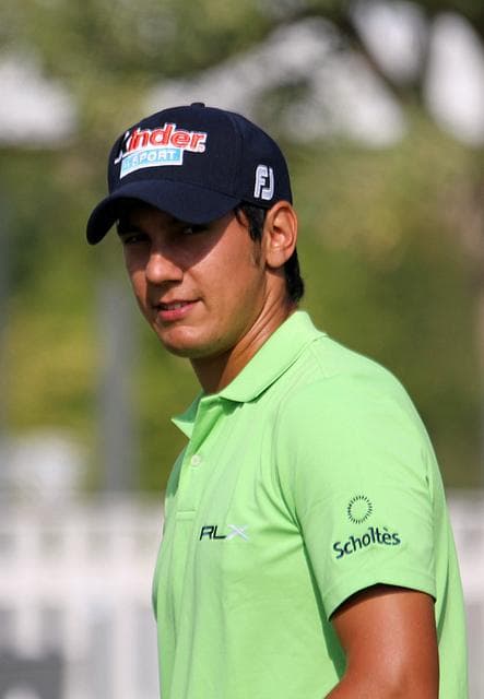 Current Italian Golfers You Need to Know (Easy List & Profiles)