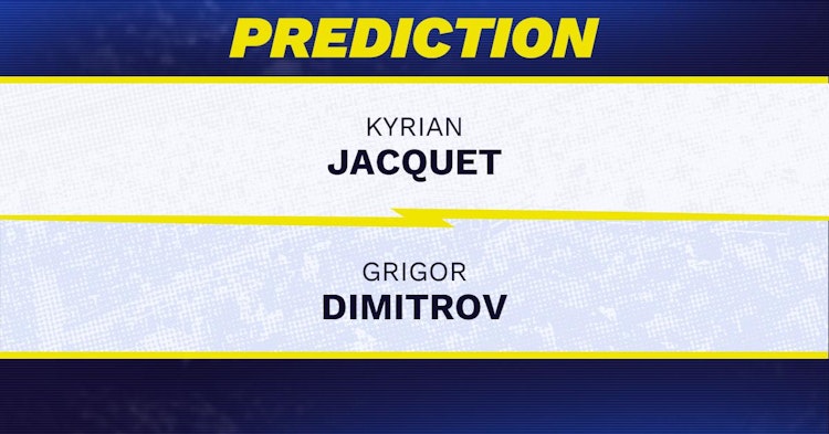 Dimitrov Prediction: A Look at His Chances in 2024