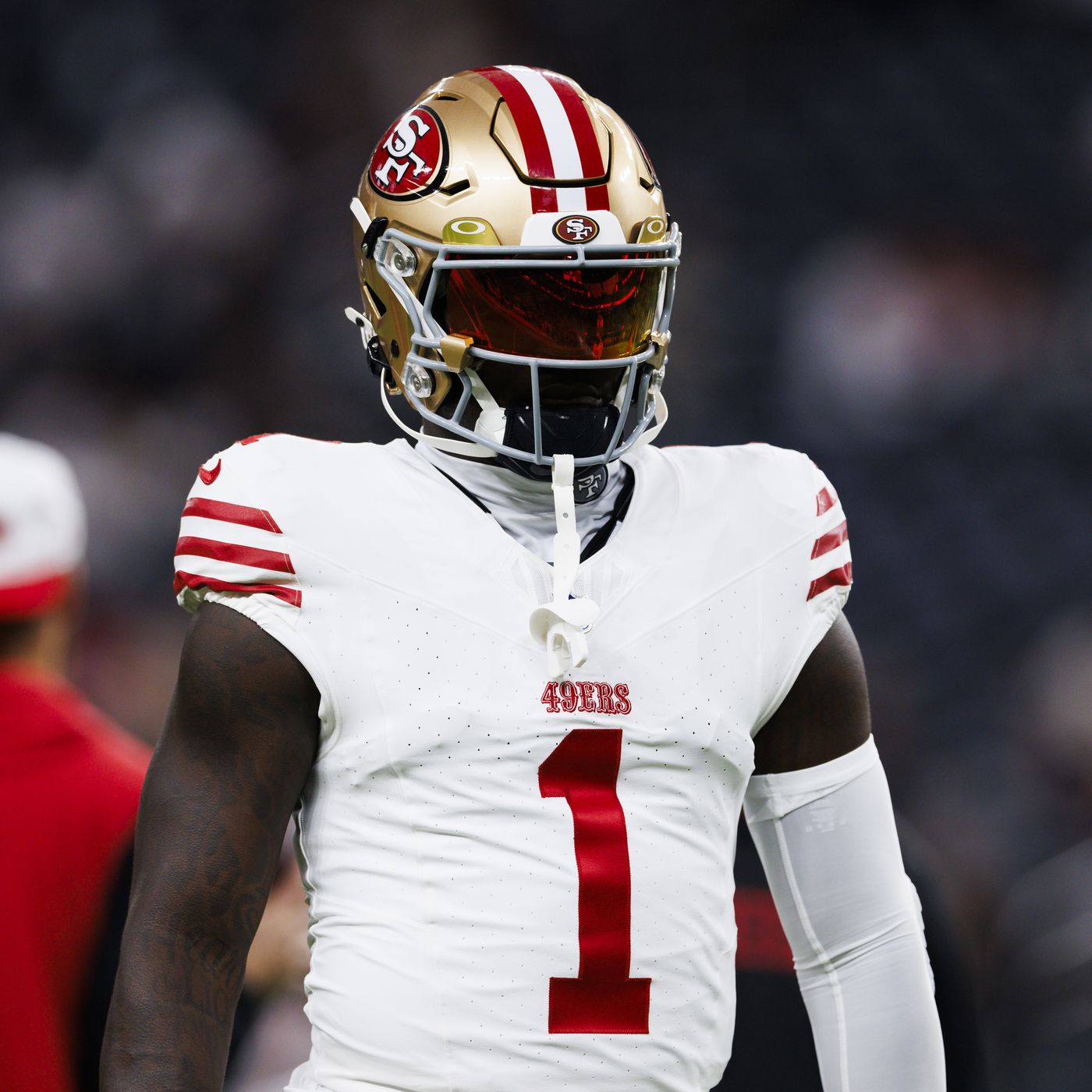 Deebo Samuel Contract: Impact on 49ers Salary Cap Explained